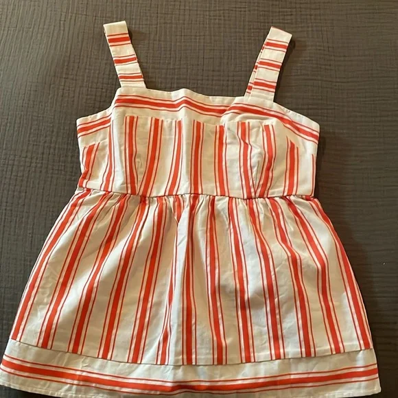 NWOT CaBi Brunch Top - Picture 5 of 5